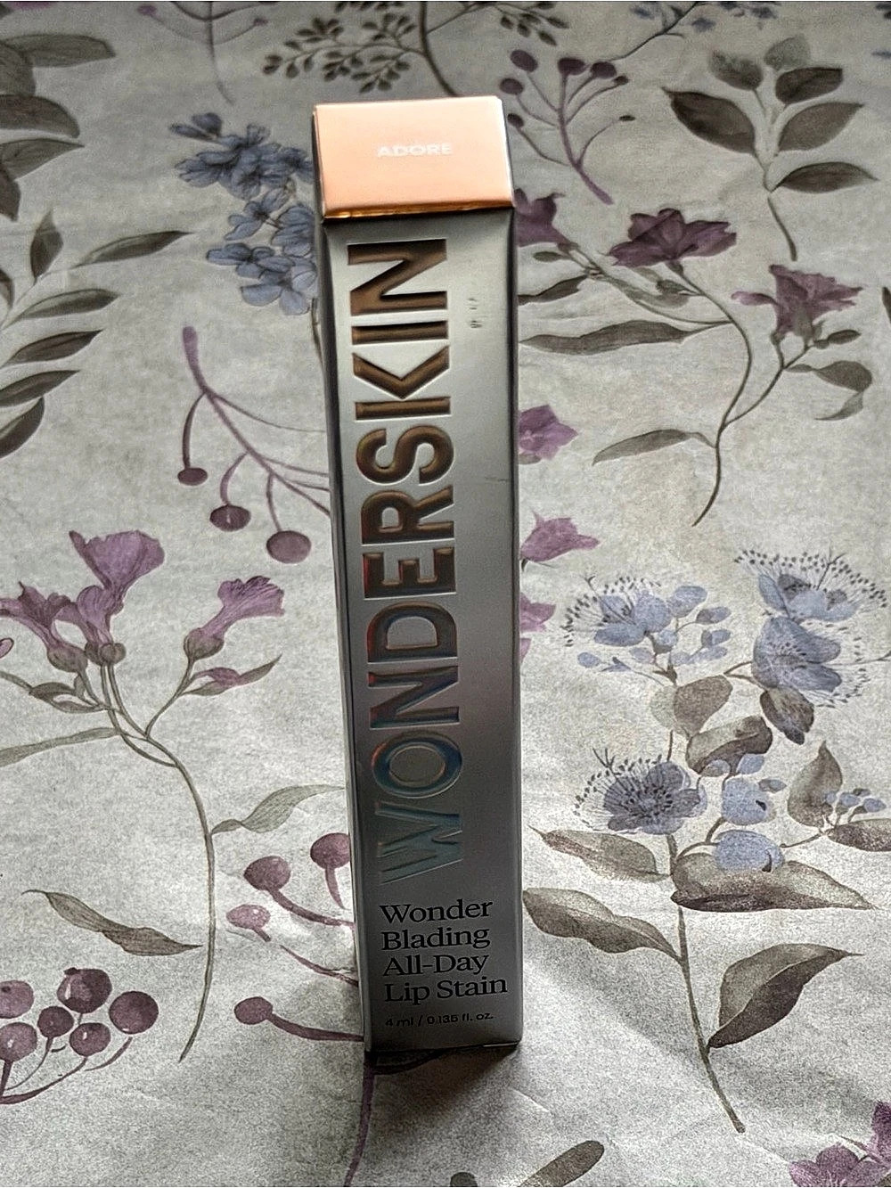 ADORE Wonder Blading All Day Lip Stain Lip Stain in Brown NWT